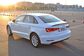 2014 Audi A3 III 8VS 1.4 TFSI S tronic Ambition  (125 Hp) 