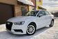 2015 Audi A3 III 8VS 1.4 TFSI S tronic Attraction  (125 Hp) 