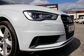 Audi A3 III 8VS 1.4 TFSI S Tronic Ambition (125 Hp) 