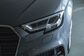 Audi A3 III 8V1 2.0 40 TFSI S tronic quattro Sport (190 Hp) 