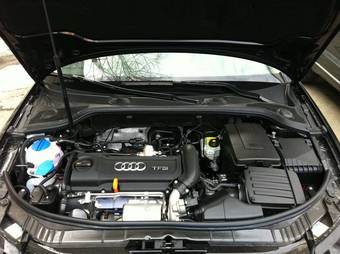 2011 Audi A3 Sportback For Sale