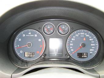 2011 Audi A3 Sportback For Sale