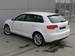 Preview Audi A3 Sportback