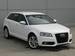 Pictures Audi A3 Sportback