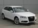 Pictures Audi A3 Sportback