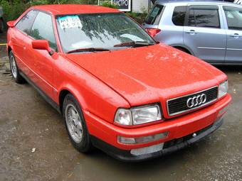 1993 Audi A4