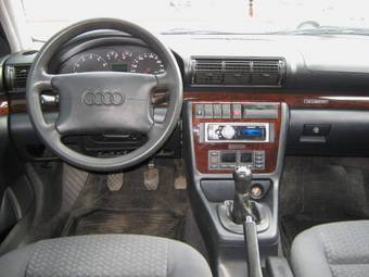 1995 Audi A4 For Sale