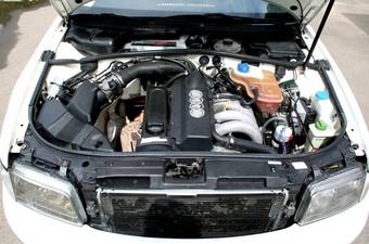 1995 Audi A4 For Sale