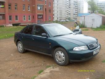 1995 Audi A4 For Sale