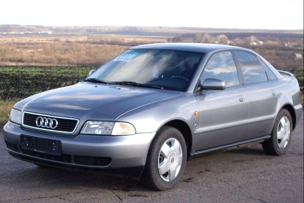 1995 Audi A4