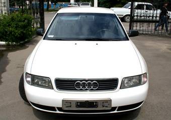 1995 Audi A4 For Sale