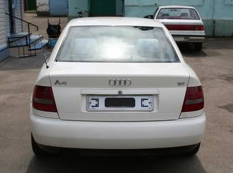 1995 Audi A4 For Sale