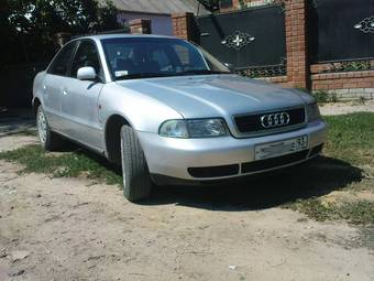 1995 Audi A4 For Sale