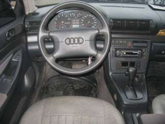 1996 Audi A4 For Sale