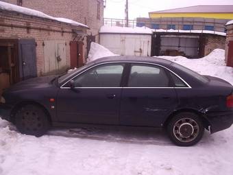 1996 Audi A4 For Sale
