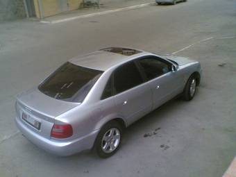 1996 Audi A4 For Sale