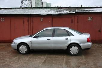 1996 Audi A4 For Sale