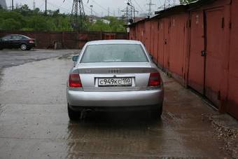 1996 Audi A4 For Sale