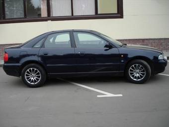 1996 Audi A4 For Sale
