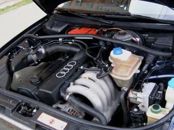 1996 Audi A4 For Sale