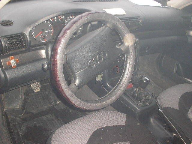 1997 Audi A4