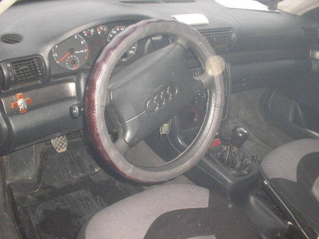 1997 Audi A4