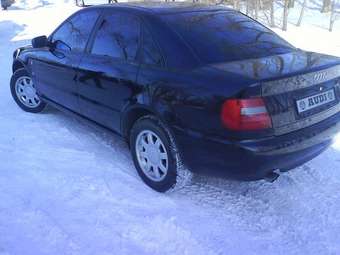 1997 Audi A4 For Sale
