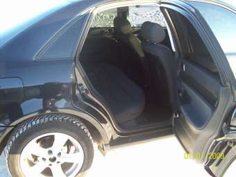 1997 Audi A4 Photos