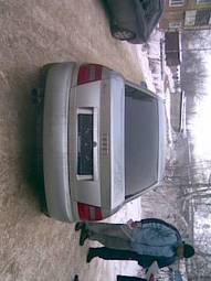 1997 Audi A4 Photos