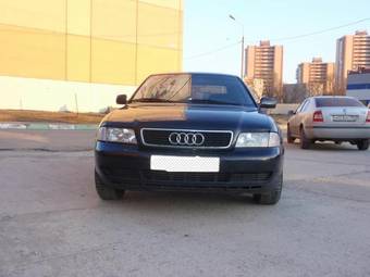 1997 Audi A4 For Sale