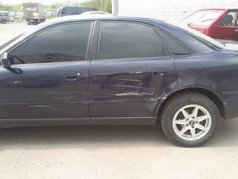 1997 Audi A4 For Sale