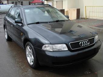 1997 Audi A4 For Sale