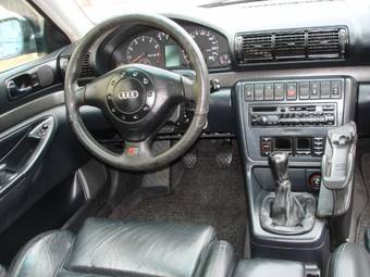 1997 Audi A4 For Sale
