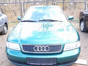 1997 Audi A4 For Sale