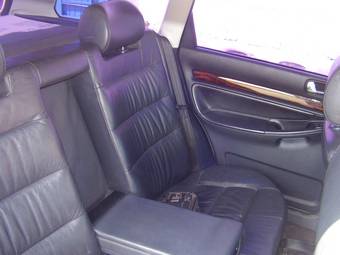 1997 Audi A4 Photos