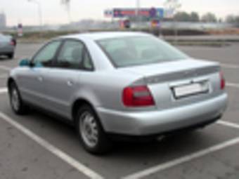 1998 A4
