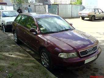 1998 A4