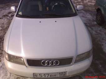 1998 Audi A4 For Sale