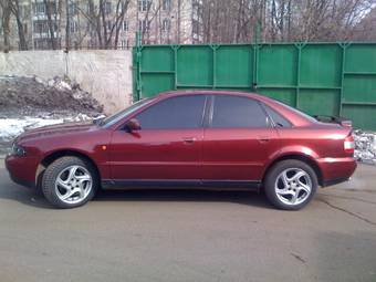 1998 Audi A4 For Sale