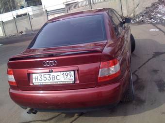 1998 Audi A4 For Sale
