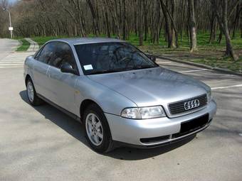 1998 Audi A4 For Sale