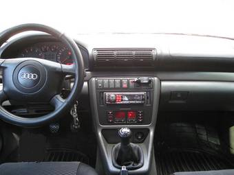 1998 Audi A4 For Sale