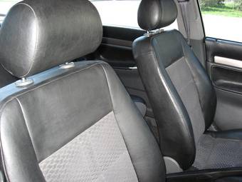 1998 Audi A4 Pictures
