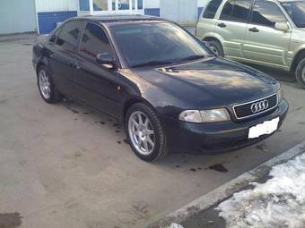 1998 Audi A4 For Sale