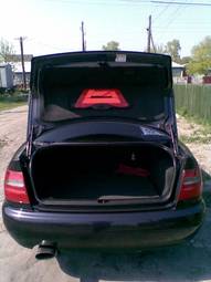 1998 Audi A4 Pics