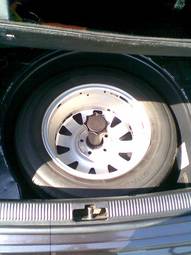 1998 Audi A4 Pictures