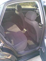 1998 Audi A4 Pictures