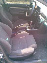 1998 Audi A4 Photos