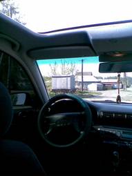 1998 Audi A4 Photos