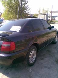 1998 Audi A4 For Sale
